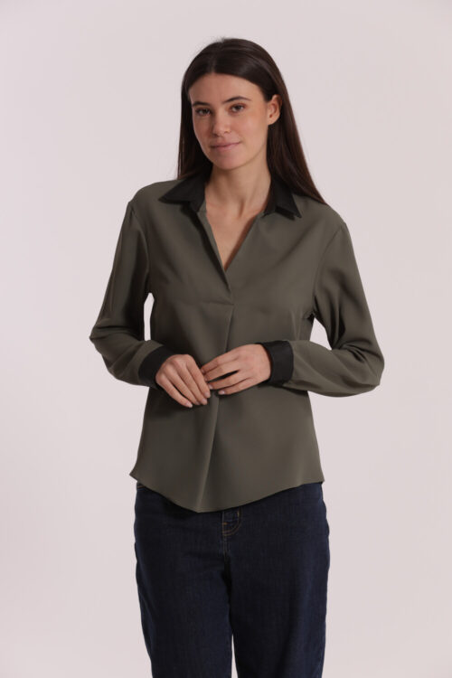 Blusa Mimi Mua Ref. MRAN-1919 - Imagen 3