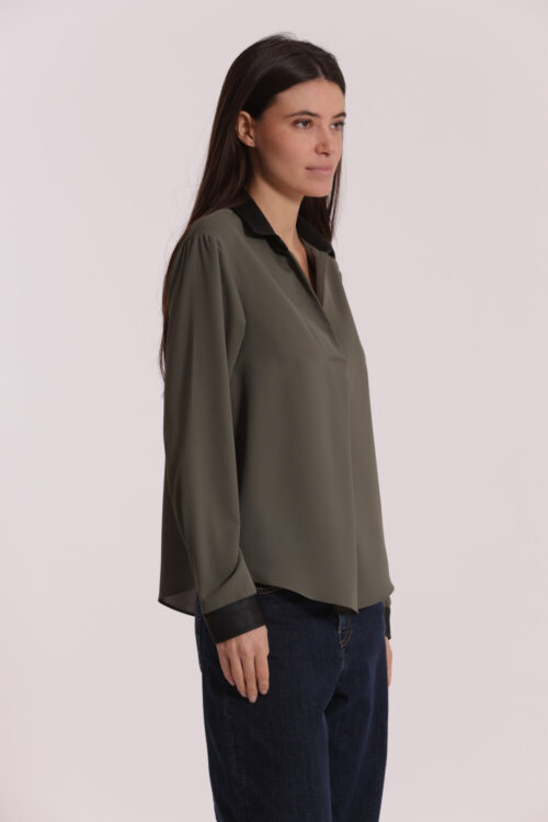 Blusa Mimi Mua Ref. MRAN-1919 - Imagen 4