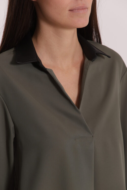 Blusa Mimi Mua Ref. MRAN-1919 - Imagen 6