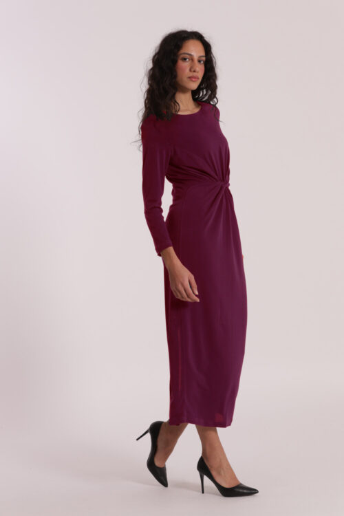 Traje Mimi Mua Ref. MRAN-4459