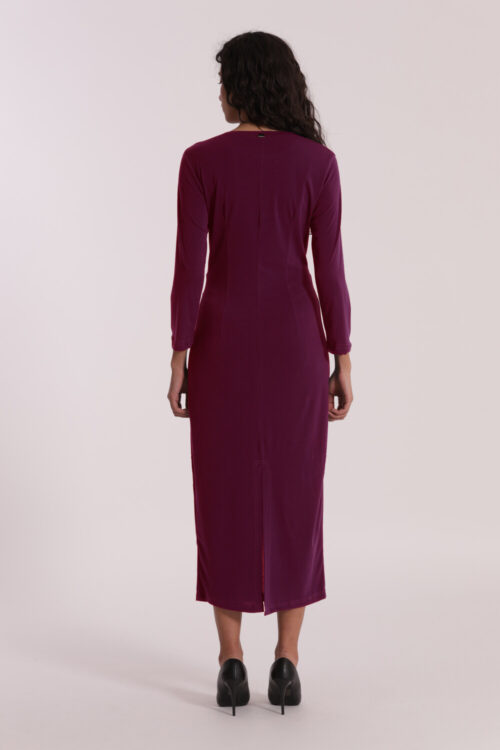 Traje Mimi Mua Ref. MRAN-4459 - Imagen 8