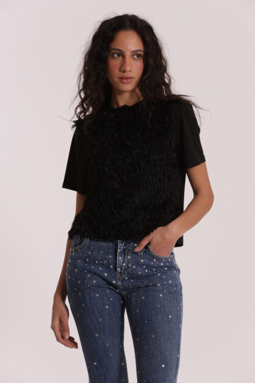 Blusa Mimi Mua Ref. MSAN-1905