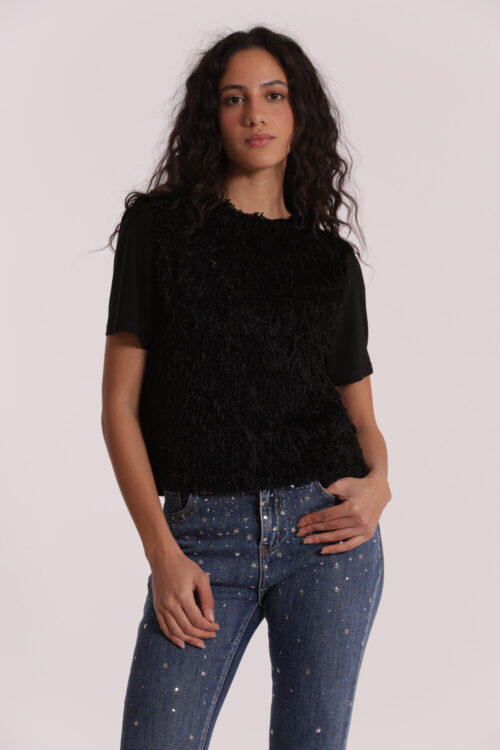 Blusa Mimi Mua Ref. MSAN-1905 - Imagen 3