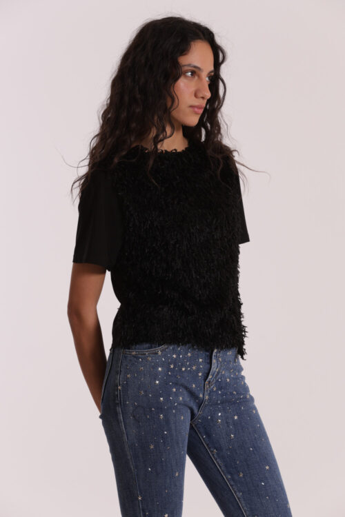 Blusa Mimi Mua Ref. MSAN-1905 - Imagen 4