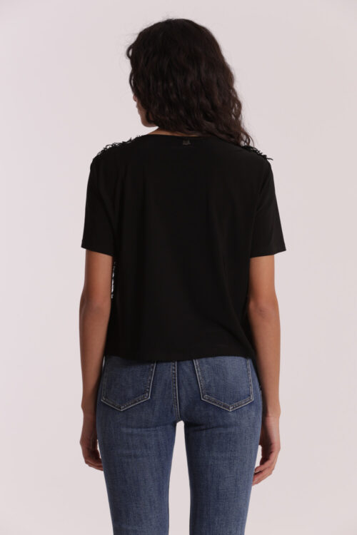 Blusa Mimi Mua Ref. MSAN-1905 - Imagen 5