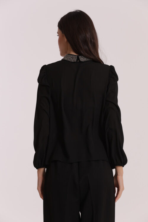 Camisa Mimi Mua Ref. MSAN-1908 - Imagen 6