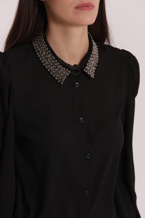 Camisa Mimi Mua Ref. MSAN-1908 - Imagen 5