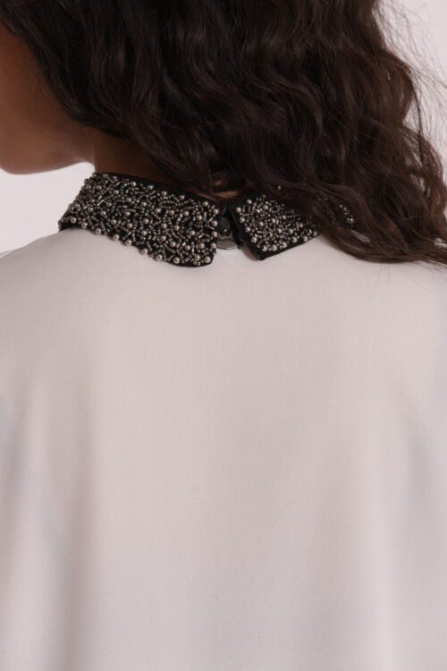 Camisa Mimi Mua Ref. MSAN-1908 - Imagen 9