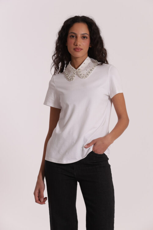 Camiseta Mimi Mua Ref. MSAN-1911