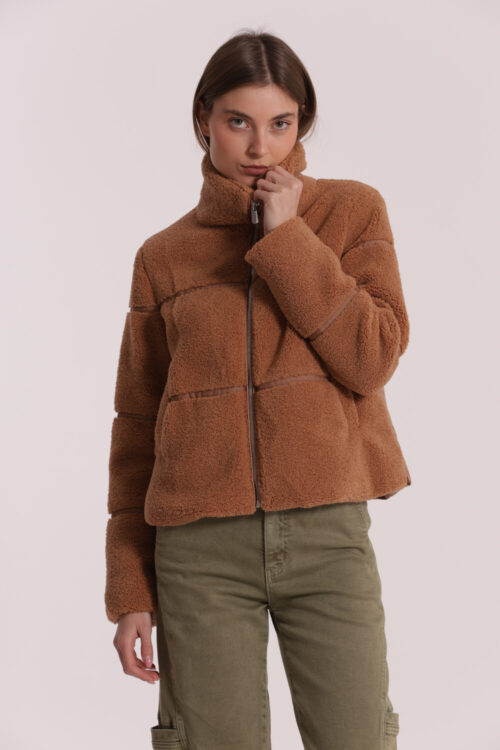 Chaqueta Mimi Mua Ref. NDAN-6624 - Imagen 4