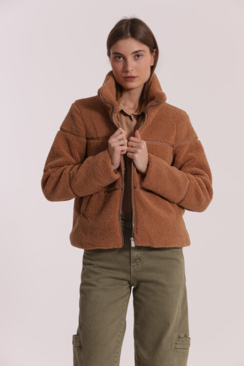 Chaqueta Mimi Mua Ref. NDAN-6624 - Imagen 5