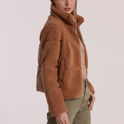 Alternative view of Chaqueta Mimi Mua Ref. NDAN-6624