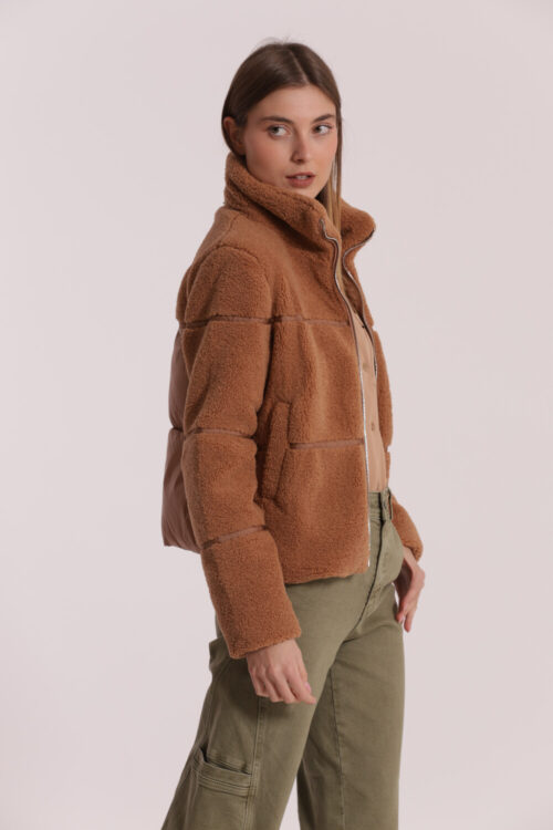 Chaqueta Mimi Mua Ref. NDAN-6624 - Imagen 2