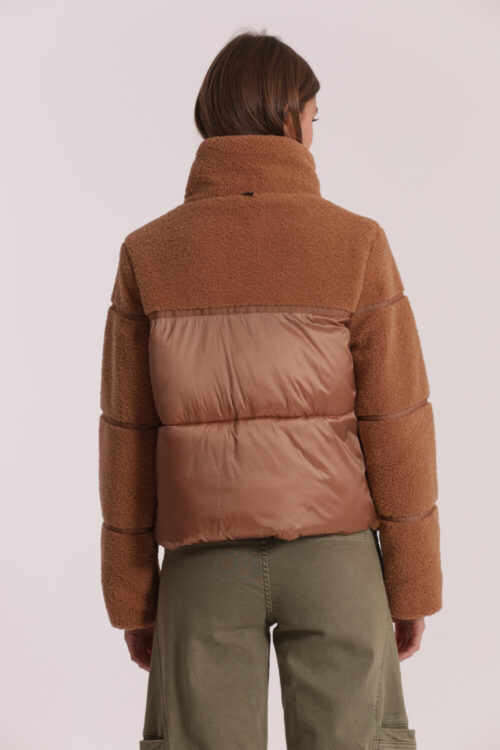 Chaqueta Mimi Mua Ref. NDAN-6624 - Imagen 7