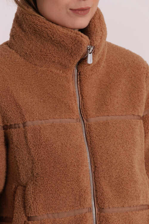 Chaqueta Mimi Mua Ref. NDAN-6624 - Imagen 6