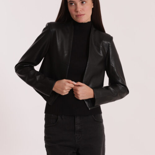Alternative view of Chaqueta Mimi Mua Ref. PIAN-6559