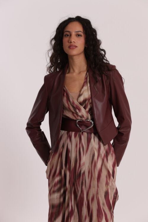 Chaqueta Mimi Mua Ref. PIAN-6559 - Imagen 11