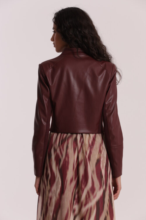 Chaqueta Mimi Mua Ref. PIAN-6559 - Imagen 10