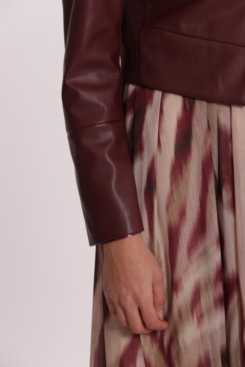 Chaqueta Mimi Mua Ref. PIAN-6559 - Imagen 9