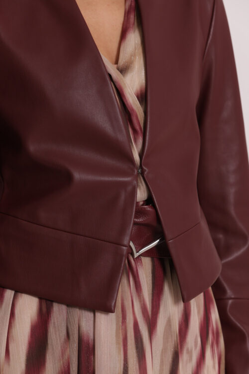 Chaqueta Mimi Mua Ref. PIAN-6559 - Imagen 8