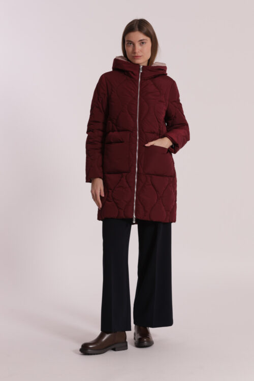 Chaqueton Mimi Mua Ref. PIAN-6561 - Imagen 11