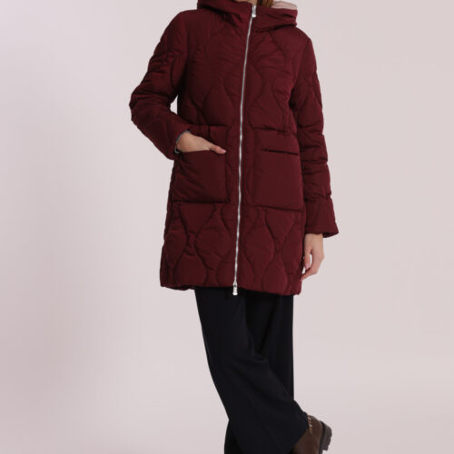 Chaqueton Mimi Mua Ref. PIAN-6561