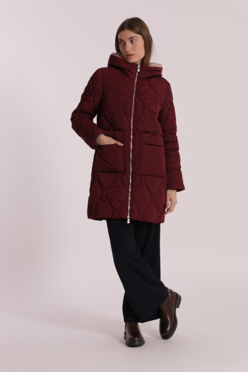 Chaqueton Mimi Mua Ref. PIAN-6561