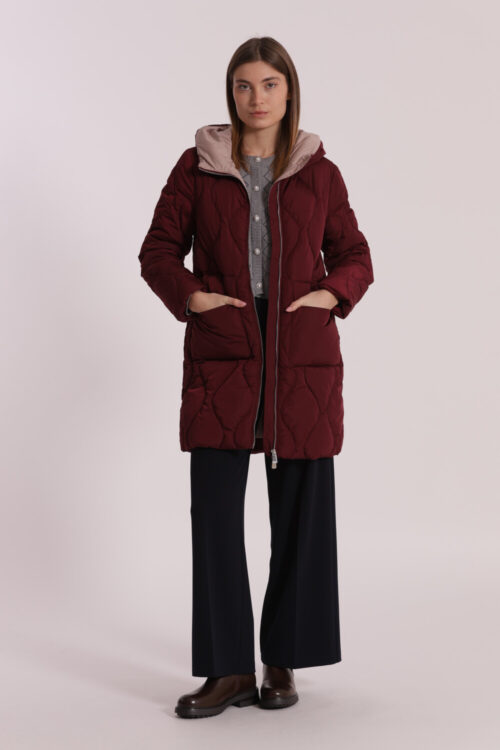 Chaqueton Mimi Mua Ref. PIAN-6561 - Imagen 10