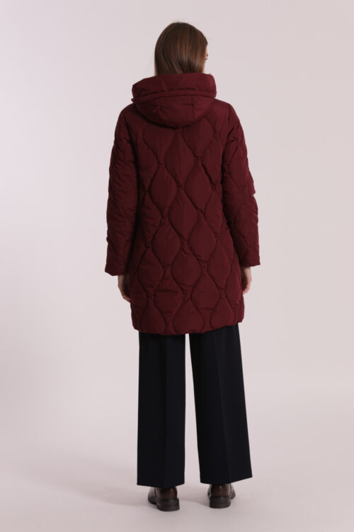 Chaqueton Mimi Mua Ref. PIAN-6561 - Imagen 9