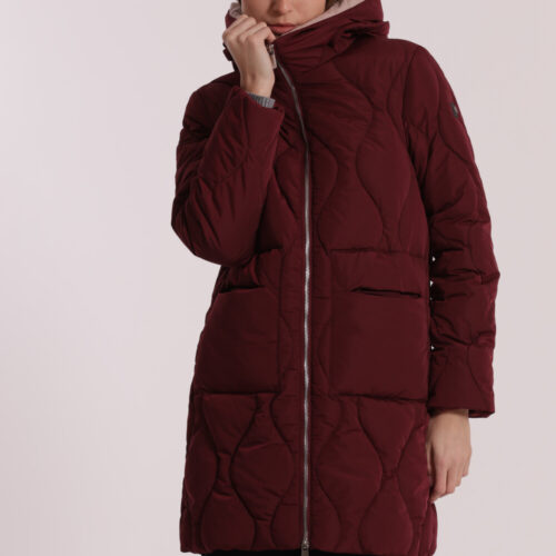 Alternative view of Chaqueton Mimi Mua Ref. PIAN-6561