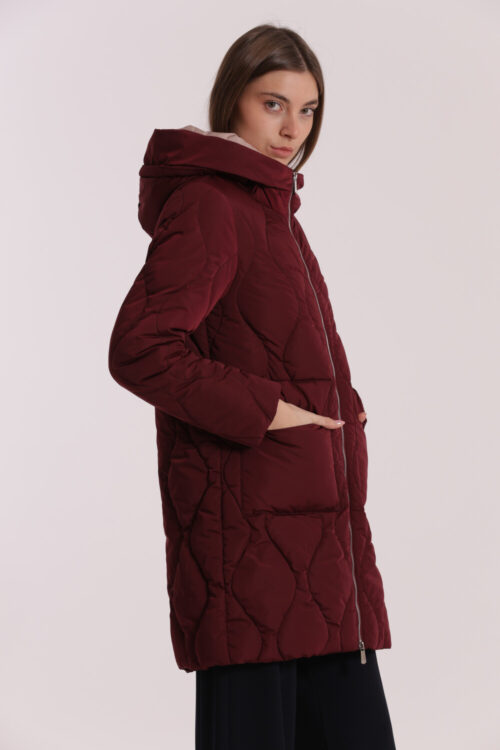 Chaqueton Mimi Mua Ref. PIAN-6561 - Imagen 8