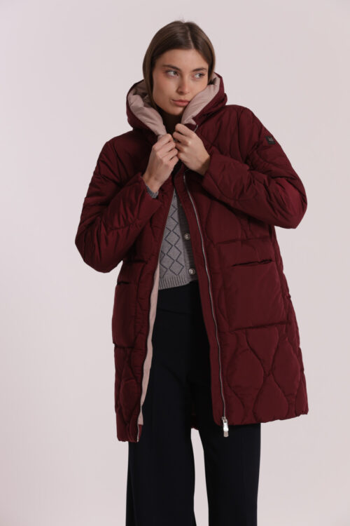 Chaqueton Mimi Mua Ref. PIAN-6561 - Imagen 7