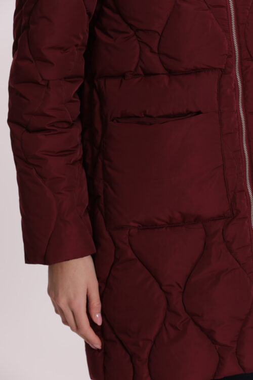 Chaqueton Mimi Mua Ref. PIAN-6561 - Imagen 5