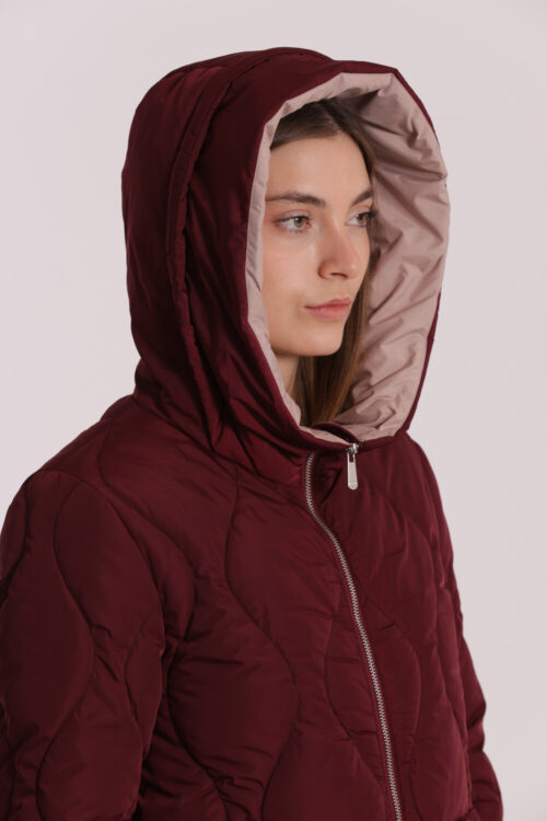 Chaqueton Mimi Mua Ref. PIAN-6561 - Imagen 4
