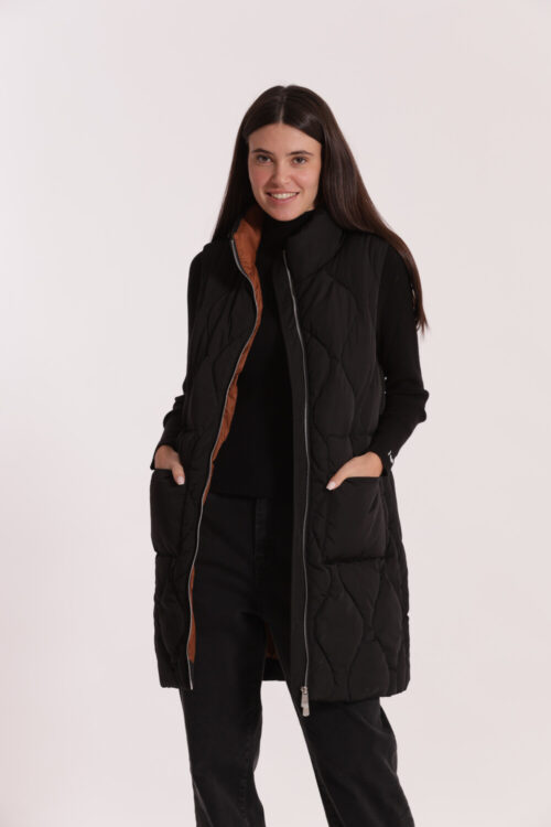 Chaleco Mimi Mua Ref. PIAN-6562 - Imagen 19