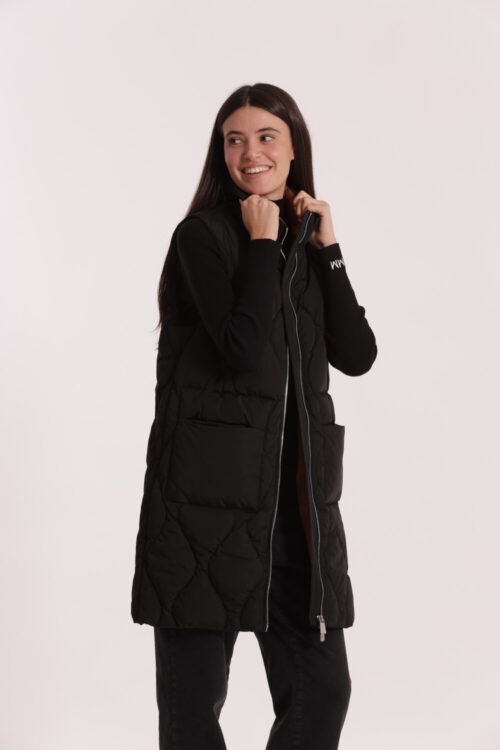 Chaleco Mimi Mua Ref. PIAN-6562 - Imagen 18