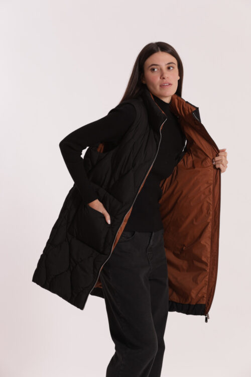 Chaleco Mimi Mua Ref. PIAN-6562 - Imagen 17