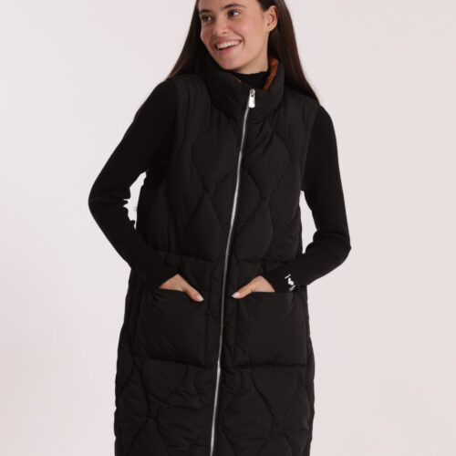 Chaleco Mimi Mua Ref. PIAN-6562