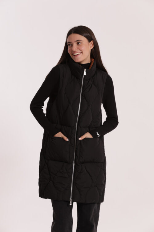 Chaleco Mimi Mua Ref. PIAN-6562