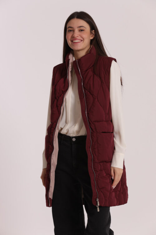 Chaleco Mimi Mua Ref. PIAN-6562 - Imagen 5
