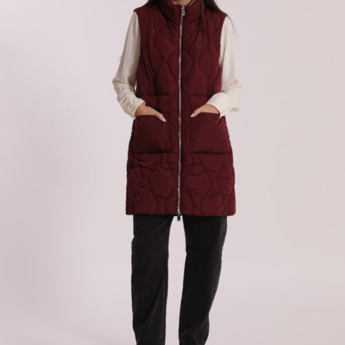 Alternative view of Chaleco Mimi Mua Ref. PIAN-6562