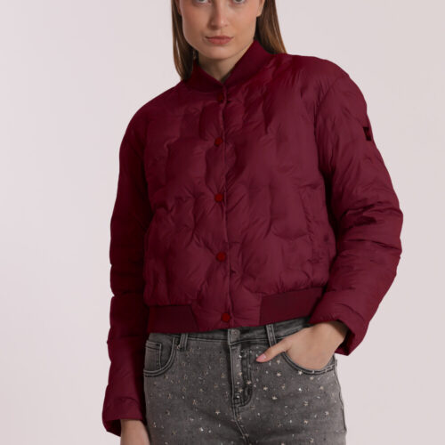 Chaqueton Mimi Mua Ref. PIAN-6565