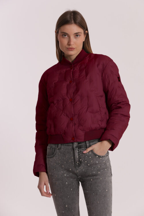 Chaqueton Mimi Mua Ref. PIAN-6565