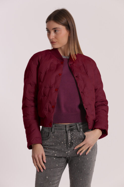 Chaqueton Mimi Mua Ref. PIAN-6565 - Imagen 6