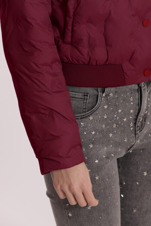 Chaqueton Mimi Mua Ref. PIAN-6565 - Imagen 8