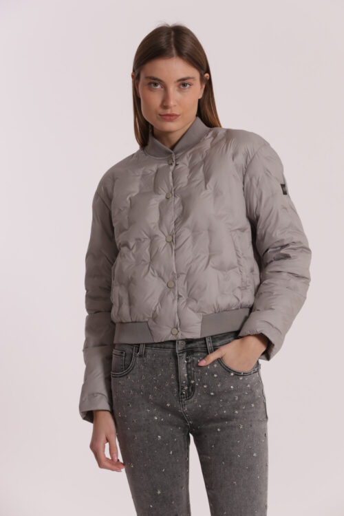 Chaqueton Mimi Mua Ref. PIAN-6565 - Imagen 9