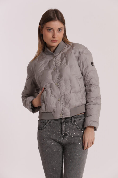 Chaqueton Mimi Mua Ref. PIAN-6565 - Imagen 10