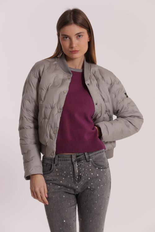 Chaqueton Mimi Mua Ref. PIAN-6565 - Imagen 12