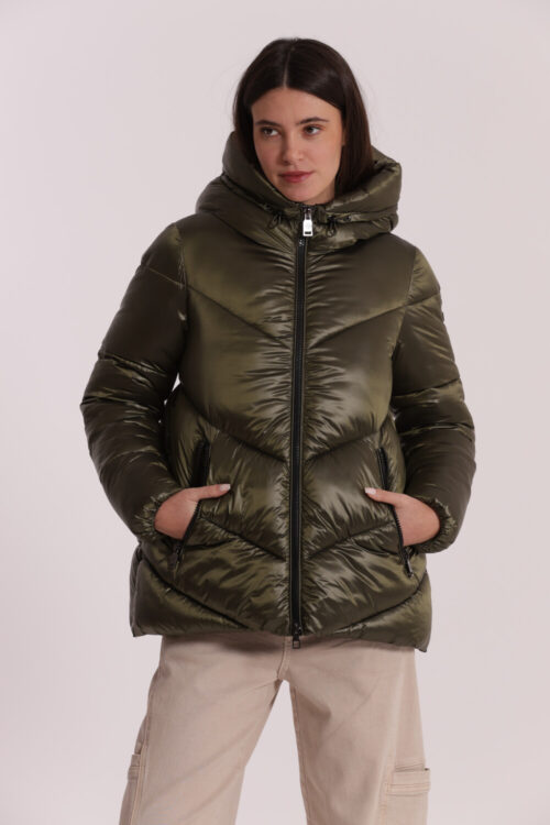 Chaqueton Mimi Mua Ref. PIAN-6566