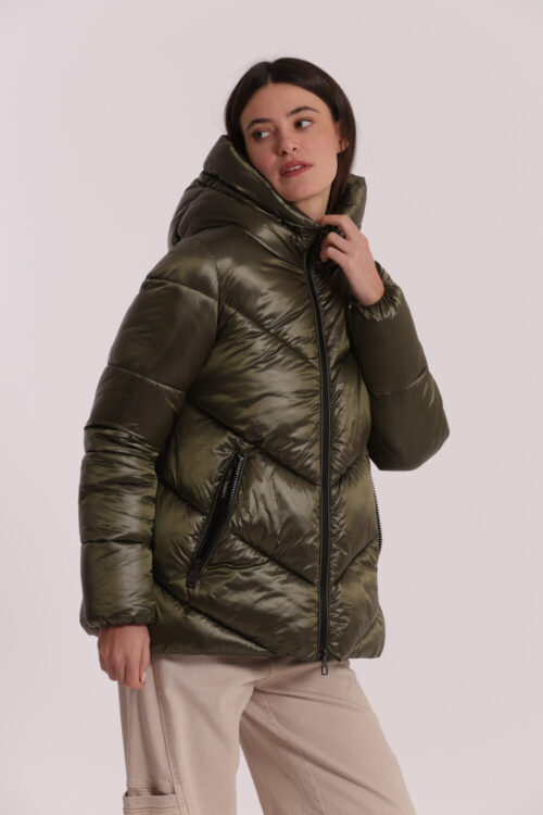 Chaqueton Mimi Mua Ref. PIAN-6566 - Imagen 5
